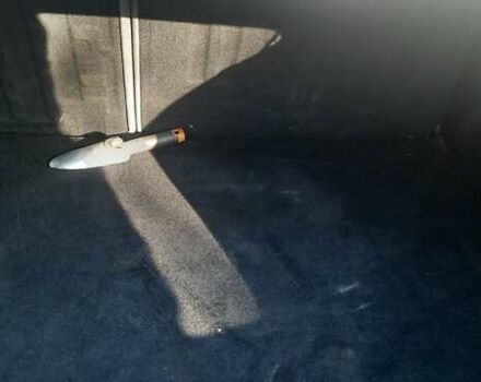 Чорний Пежо 407, об'ємом двигуна 2 л та пробігом 309 тис. км за 5000 $, фото 1 на Automoto.ua