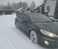 Чорний Пежо 407, об'ємом двигуна 2 л та пробігом 320 тис. км за 4300 $, фото 1 на Automoto.ua
