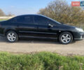 Пежо 407 2004 в Чернигове на Automoto.ua Черный Пежо 407, объемом двигателя 2 л и пробегом 250 тыс. км за 3500 $, фото 7 на Automoto.ua