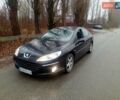 Черный Пежо 407, объемом двигателя 2 л и пробегом 300 тыс. км за 2999 $, фото 8 на Automoto.ua