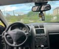 Пежо 407 2004 в Ровно на Automoto.ua Черный Пежо 407, объемом двигателя 2 л и пробегом 350 тыс. км за 4150 $, фото 5 на Automoto.ua