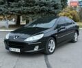 Пежо 407 2004 в Ровно на Automoto.ua Черный Пежо 407, объемом двигателя 2 л и пробегом 280 тыс. км за 3200 $, фото 1 на Automoto.ua