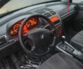 Чорний Пежо 407, об'ємом двигуна 2 л та пробігом 250 тис. км за 3500 $, фото 8 на Automoto.ua