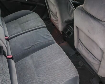 Чорний Пежо 407, об'ємом двигуна 2 л та пробігом 250 тис. км за 3500 $, фото 7 на Automoto.ua