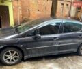 Чорний Пежо 407, об'ємом двигуна 2 л та пробігом 211 тис. км за 4500 $, фото 2 на Automoto.ua