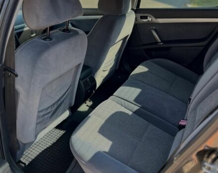 Черный Пежо 407, объемом двигателя 0 л и пробегом 362 тыс. км за 712 $, фото 3 на Automoto.ua