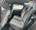 Черный Пежо 407, объемом двигателя 2 л и пробегом 225 тыс. км за 4190 $, фото 9 на Automoto.ua