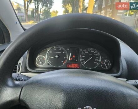 Чорний Пежо 407, об'ємом двигуна 1.75 л та пробігом 232 тис. км за 3000 $, фото 2 на Automoto.ua