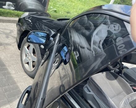 Черный Пежо 407, объемом двигателя 2 л и пробегом 400 тыс. км за 3200 $, фото 4 на Automoto.ua