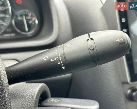 Черный Пежо 407, объемом двигателя 2 л и пробегом 225 тыс. км за 4190 $, фото 21 на Automoto.ua