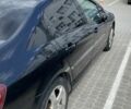 Черный Пежо 407, объемом двигателя 2 л и пробегом 390 тыс. км за 4500 $, фото 5 на Automoto.ua