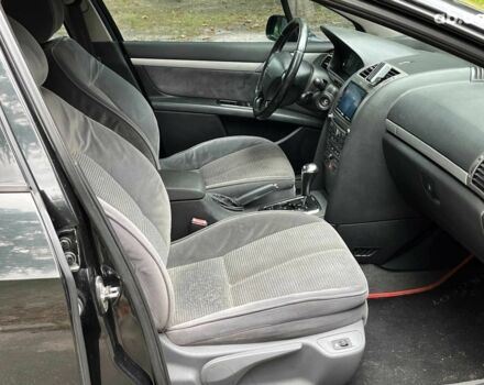 Чорний Пежо 407, об'ємом двигуна 2 л та пробігом 192 тис. км за 4690 $, фото 37 на Automoto.ua