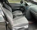 Чорний Пежо 407, об'ємом двигуна 2 л та пробігом 192 тис. км за 4690 $, фото 37 на Automoto.ua