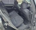 Черный Пежо 407, объемом двигателя 1.8 л и пробегом 200 тыс. км за 2500 $, фото 20 на Automoto.ua