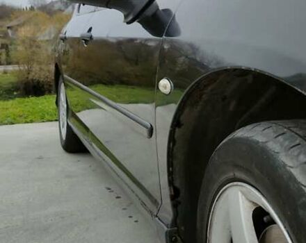 Черный Пежо 407, объемом двигателя 1.75 л и пробегом 363 тыс. км за 3300 $, фото 2 на Automoto.ua