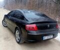Черный Пежо 407, объемом двигателя 2 л и пробегом 260 тыс. км за 3800 $, фото 8 на Automoto.ua