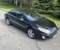 Черный Пежо 407, объемом двигателя 2 л и пробегом 290 тыс. км за 4000 $, фото 6 на Automoto.ua