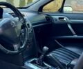 Черный Пежо 407, объемом двигателя 2 л и пробегом 260 тыс. км за 3800 $, фото 1 на Automoto.ua