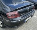 Черный Пежо 407, объемом двигателя 2 л и пробегом 390 тыс. км за 4500 $, фото 3 на Automoto.ua