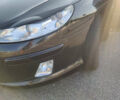 Пежо 407 2005 в Пустомытах на Automoto.ua Черный Пежо 407, объемом двигателя 1.75 л и пробегом 220 тыс. км за 4200 $, фото 2 на Automoto.ua