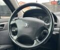 Черный Пежо 407, объемом двигателя 2 л и пробегом 225 тыс. км за 4190 $, фото 13 на Automoto.ua
