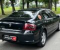 Чорний Пежо 407, об'ємом двигуна 2 л та пробігом 192 тис. км за 4690 $, фото 3 на Automoto.ua