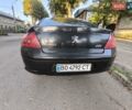Чорний Пежо 407, об'ємом двигуна 1.75 л та пробігом 232 тис. км за 3000 $, фото 8 на Automoto.ua