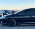 Чорний Пежо 407, об'ємом двигуна 1.8 л та пробігом 280 тис. км за 4290 $, фото 3 на Automoto.ua