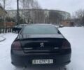 Черный Пежо 407, объемом двигателя 1.8 л и пробегом 194 тыс. км за 4100 $, фото 6 на Automoto.ua