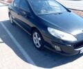 Черный Пежо 407, объемом двигателя 1.8 л и пробегом 300 тыс. км за 2300 $, фото 3 на Automoto.ua