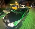 Чорний Пежо 407, об'ємом двигуна 1.7 л та пробігом 0 тис. км за 4000 $, фото 4 на Automoto.ua