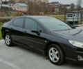 Черный Пежо 407, объемом двигателя 1.75 л и пробегом 363 тыс. км за 3300 $, фото 1 на Automoto.ua