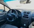 Черный Пежо 407, объемом двигателя 0 л и пробегом 362 тыс. км за 712 $, фото 2 на Automoto.ua