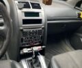 Черный Пежо 407, объемом двигателя 0 л и пробегом 286 тыс. км за 3500 $, фото 6 на Automoto.ua