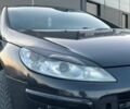 Чорний Пежо 407, об'ємом двигуна 1.8 л та пробігом 280 тис. км за 4290 $, фото 12 на Automoto.ua