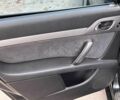 Чорний Пежо 407, об'ємом двигуна 2 л та пробігом 192 тис. км за 4690 $, фото 29 на Automoto.ua