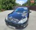 Чорний Пежо 407, об'ємом двигуна 1.8 л та пробігом 200 тис. км за 1999 $, фото 1 на Automoto.ua