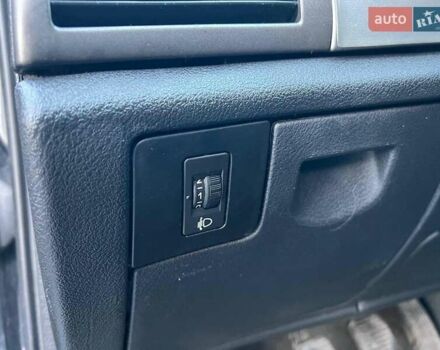 Чорний Пежо 407, об'ємом двигуна 1.8 л та пробігом 280 тис. км за 4290 $, фото 18 на Automoto.ua