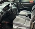 Черный Пежо 407, объемом двигателя 2 л и пробегом 192 тыс. км за 4690 $, фото 20 на Automoto.ua