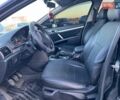 Чорний Пежо 407, об'ємом двигуна 1.8 л та пробігом 280 тис. км за 4290 $, фото 19 на Automoto.ua