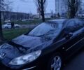 Черный Пежо 407, объемом двигателя 0 л и пробегом 362 тыс. км за 3300 $, фото 1 на Automoto.ua