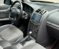 Чорний Пежо 407, об'ємом двигуна 2 л та пробігом 192 тис. км за 4690 $, фото 36 на Automoto.ua