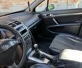 Чорний Пежо 407, об'ємом двигуна 2.2 л та пробігом 290 тис. км за 4100 $, фото 5 на Automoto.ua