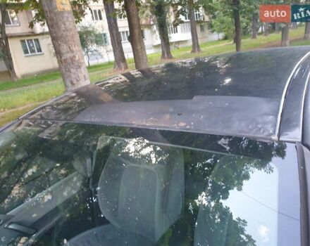 Чорний Пежо 407, об'ємом двигуна 2 л та пробігом 224 тис. км за 3900 $, фото 14 на Automoto.ua