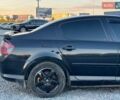 Чорний Пежо 407, об'ємом двигуна 1.8 л та пробігом 280 тис. км за 4290 $, фото 9 на Automoto.ua