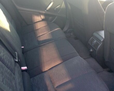 Черный Пежо 407, объемом двигателя 1.8 л и пробегом 300 тыс. км за 2300 $, фото 6 на Automoto.ua