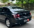 Чорний Пежо 407, об'ємом двигуна 2 л та пробігом 192 тис. км за 4690 $, фото 5 на Automoto.ua