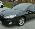 Черный Пежо 407, объемом двигателя 1.75 л и пробегом 363 тыс. км за 3300 $, фото 4 на Automoto.ua