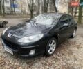 Чорний Пежо 407, об'ємом двигуна 1.75 л та пробігом 300 тис. км за 3300 $, фото 1 на Automoto.ua