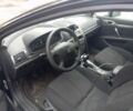 Черный Пежо 407, объемом двигателя 1.8 л и пробегом 365 тыс. км за 2990 $, фото 3 на Automoto.ua